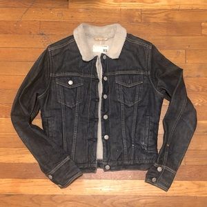 Rag & Bone jean jacket